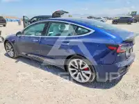 2019 Tesla Model 3 фото