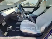 2019 Tesla Model 3 фото