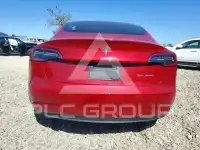 2019 Tesla Model 3 photo