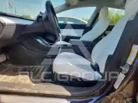 2019 Tesla Model 3 фото