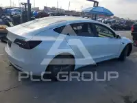 2019 Tesla Model 3 photo