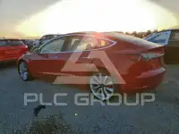 2019 Tesla Model 3 фото