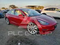 2019 Tesla Model 3 фото