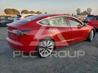 2019 Tesla Model 3 фото