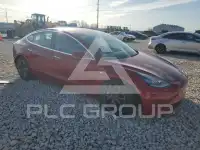 2019 Tesla Model 3 photo