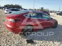 2019 Tesla Model 3 photo