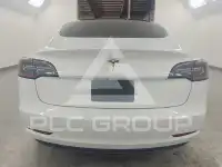 2019 Tesla Model 3 photo