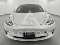 2019 Tesla Model 3 photo