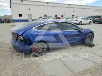 2019 Tesla Model 3 фото