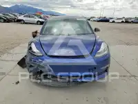 2019 Tesla Model 3 фото