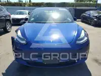 2019 Tesla Model 3 фото