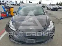 2019 Tesla Model 3 фото