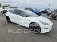 2019 Tesla Model 3 photo