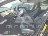 2019 Tesla Model 3 фото