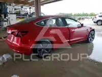 2019 Tesla Model 3 photo