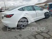 2019 Tesla Model 3 photo