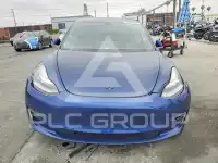 2019 Tesla Model 3 фото
