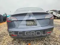 2019 Tesla Model 3 фото