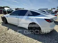 2019 Tesla Model 3 photo