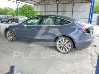 2019 Tesla Model 3 photo