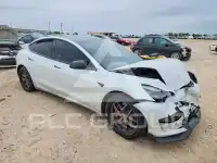 2019 Tesla Model 3 photo