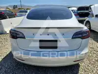 2019 Tesla Model 3 photo