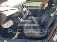 2019 Tesla Model 3 фото