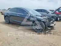 2019 Tesla Model 3 фото
