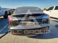 2019 Tesla Model 3 photo