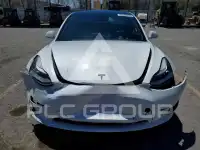 2019 Tesla Model 3 фото