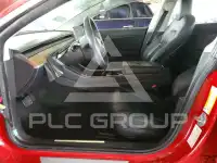 2019 Tesla Model 3 photo