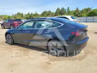 2019 Tesla Model 3 photo