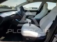 2019 Tesla Model 3 фото
