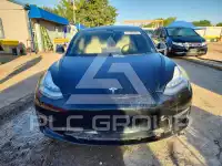 2019 Tesla Model 3 фото