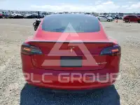 2019 Tesla Model 3 фото