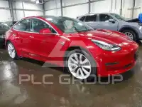 2019 Tesla Model 3 фото