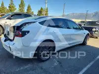 2019 Tesla Model 3 photo