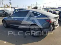 2019 Tesla Model 3 photo