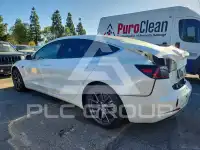 2019 Tesla Model 3 photo