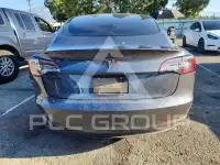 2019 Tesla Model 3 фото