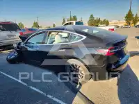 2019 Tesla Model 3 photo
