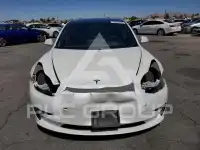 2019 Tesla Model 3 photo