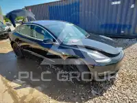 2019 Tesla Model 3 photo