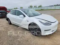 2019 Tesla Model 3 фото