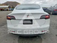 2019 Tesla Model 3 photo