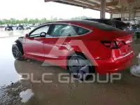 2019 Tesla Model 3 photo