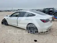 2019 Tesla Model 3 фото