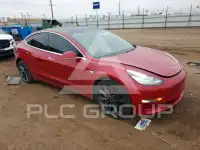 2019 Tesla Model 3 photo