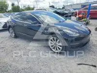 2019 Tesla Model 3 photo