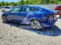 2019 Tesla Model 3 photo